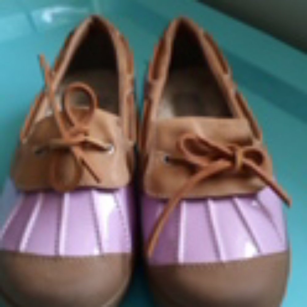Uggs Australian ashdale duck shoes